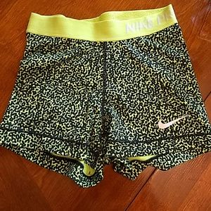 Nike Pro Spandex